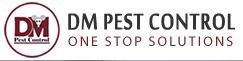 Avatar for DM Pest Control