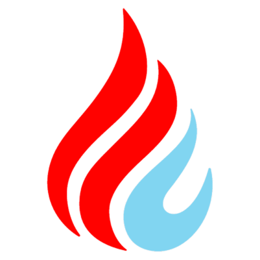 Logo for Fast Water Heater Company