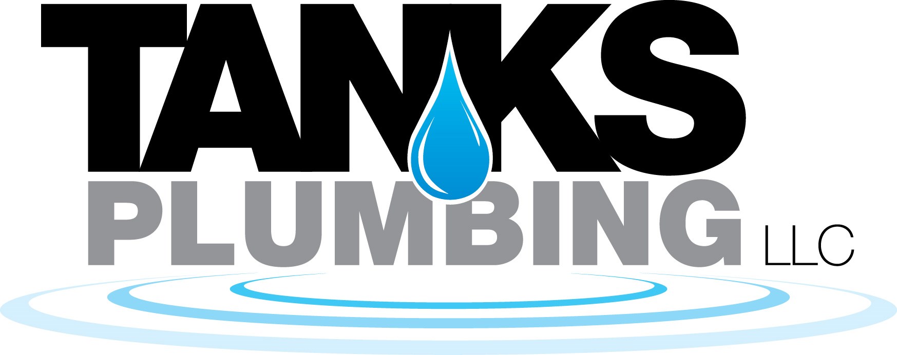 Logo for Tanks Plumbing LLC