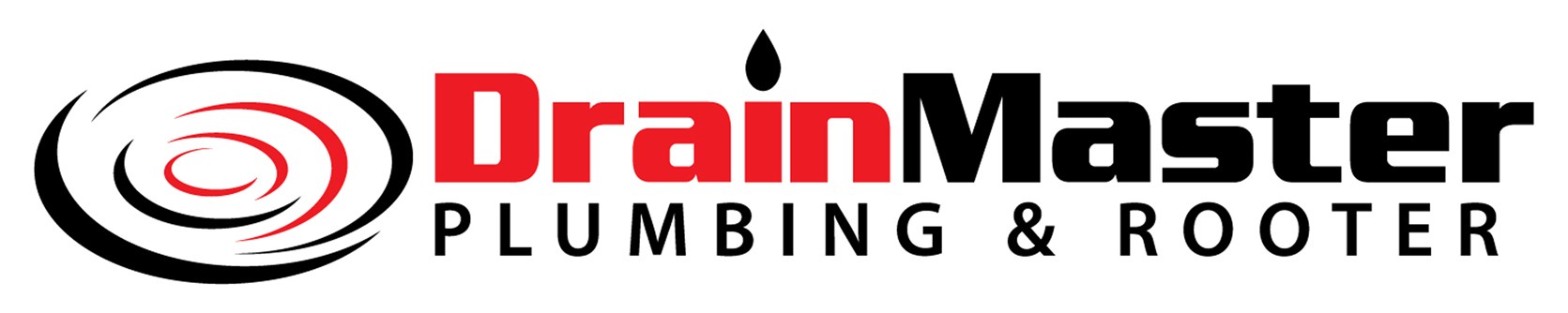 Logo for Drain Master Plumbing & Rooter