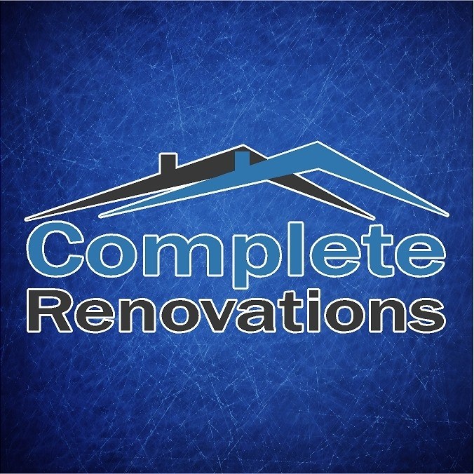 Complete Renovations LLC logo