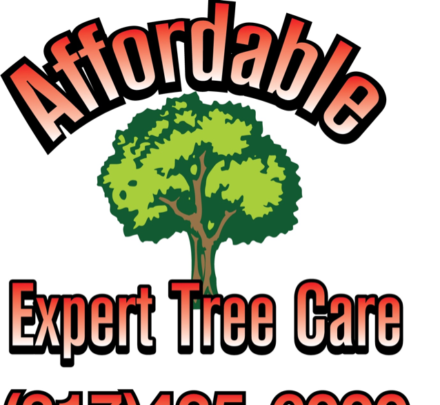 Logo for Affordable Expert Tree Care