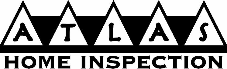 Logo for ATLAS Home Inspection
