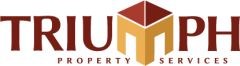 Logo for Triumph Property Services