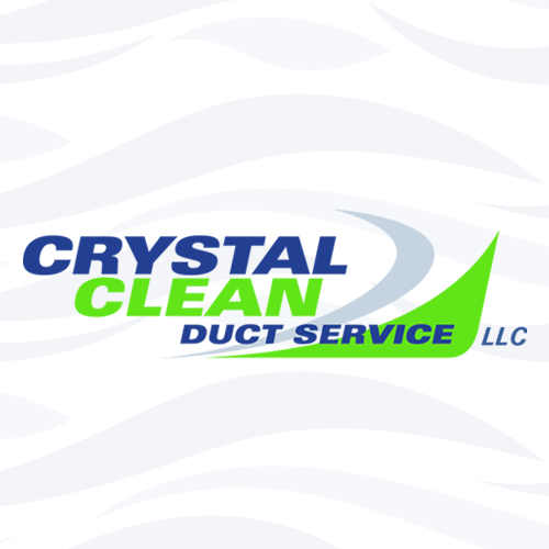 Crystal Clean Duct Service logo