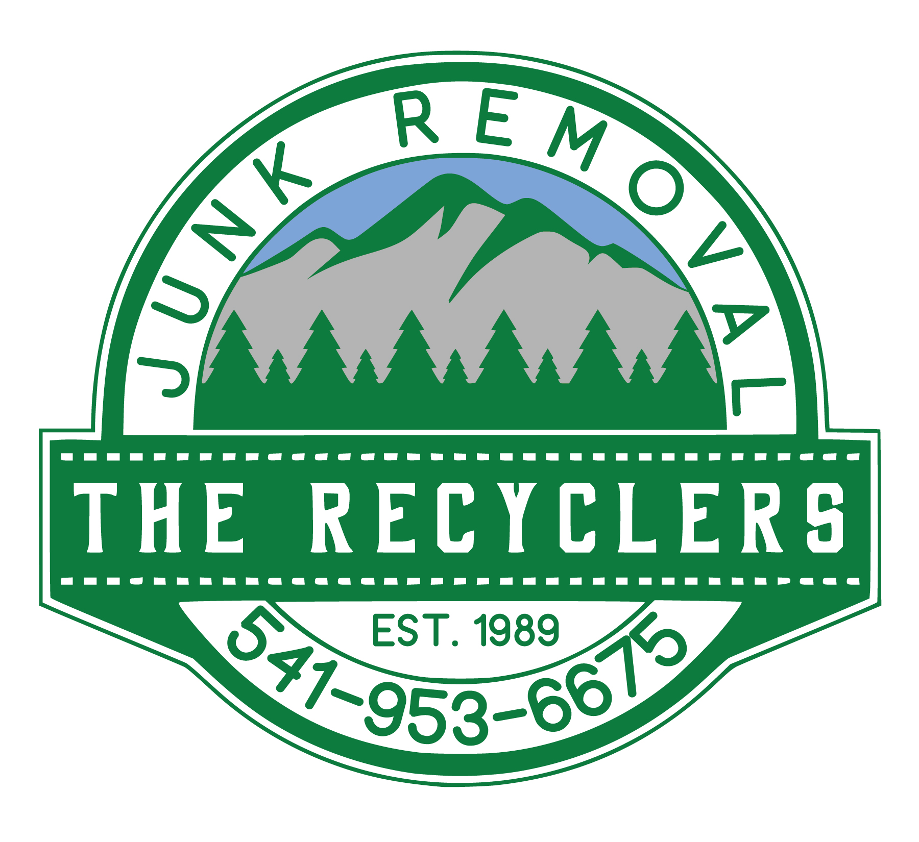 The Recycler's, LLC. logo