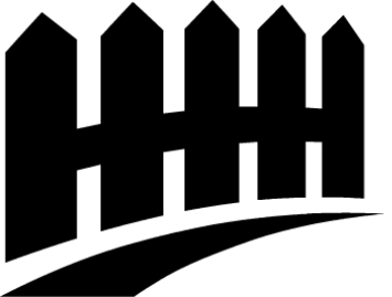 Logo for On the Fence Inc