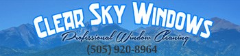 Clear Sky Windows logo