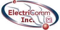 Logo for Electricomm Inc.