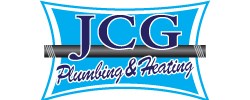 Logo for JCG Plumbing & Heating