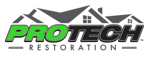 Logo for Pro Tech Restoration