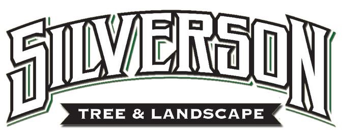 Silverson Tree & Landscape logo