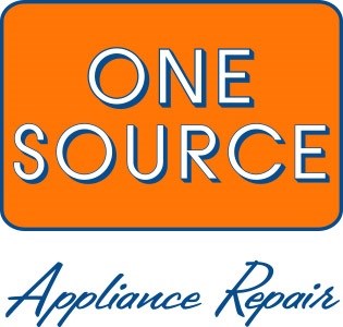 Logo for One Source Appliance Repair