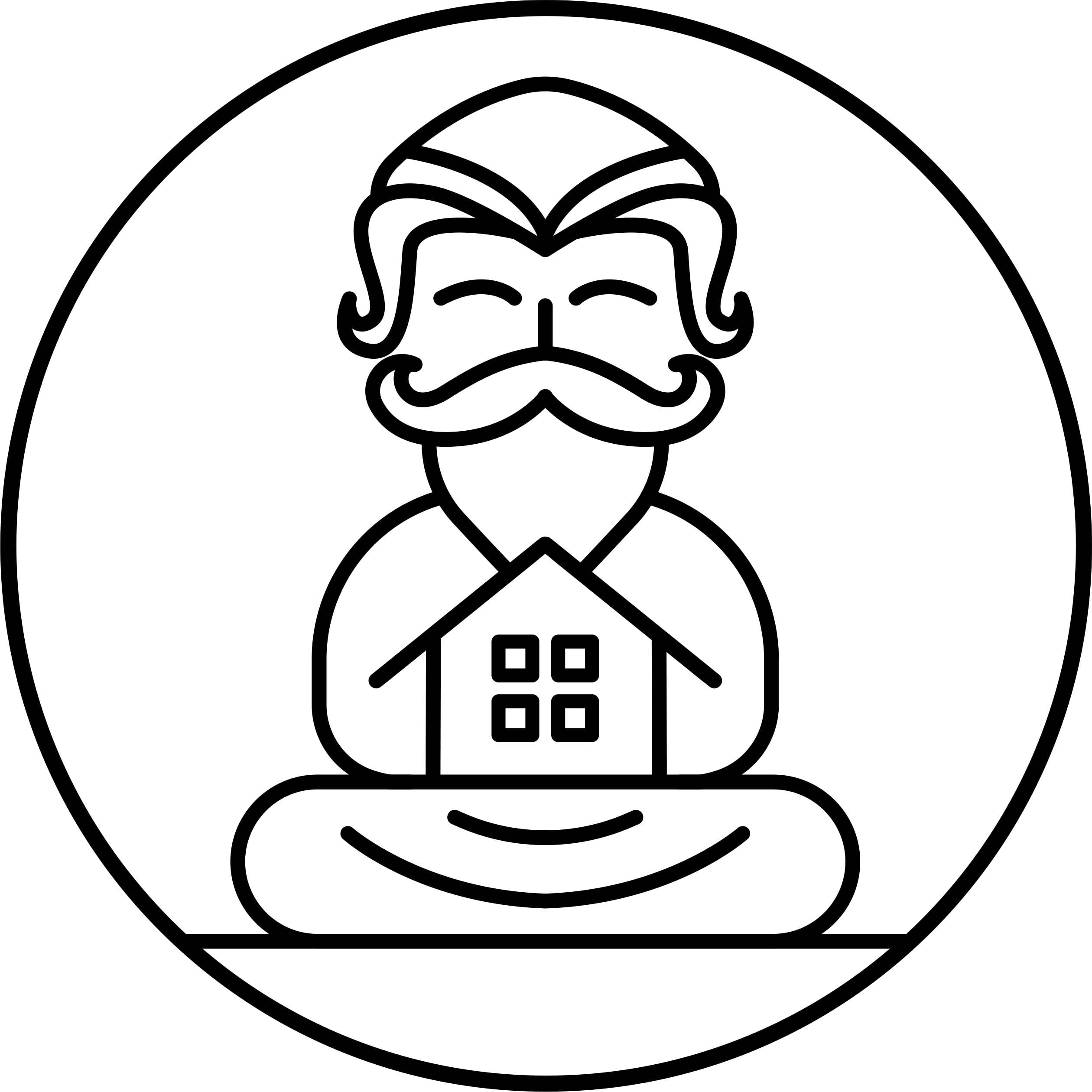 Avatar for Paramount Home Technologies