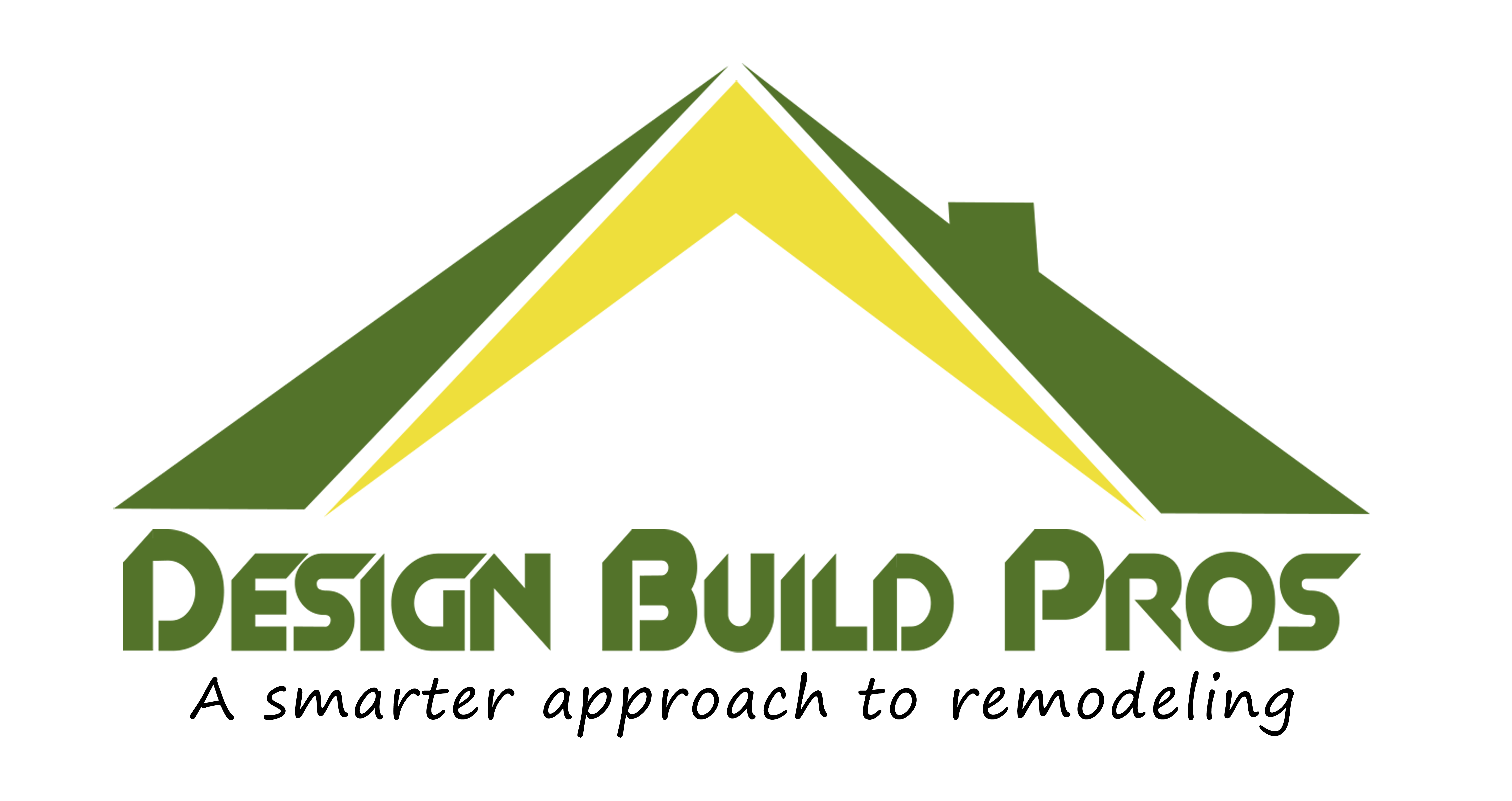 Design Build Pros logo