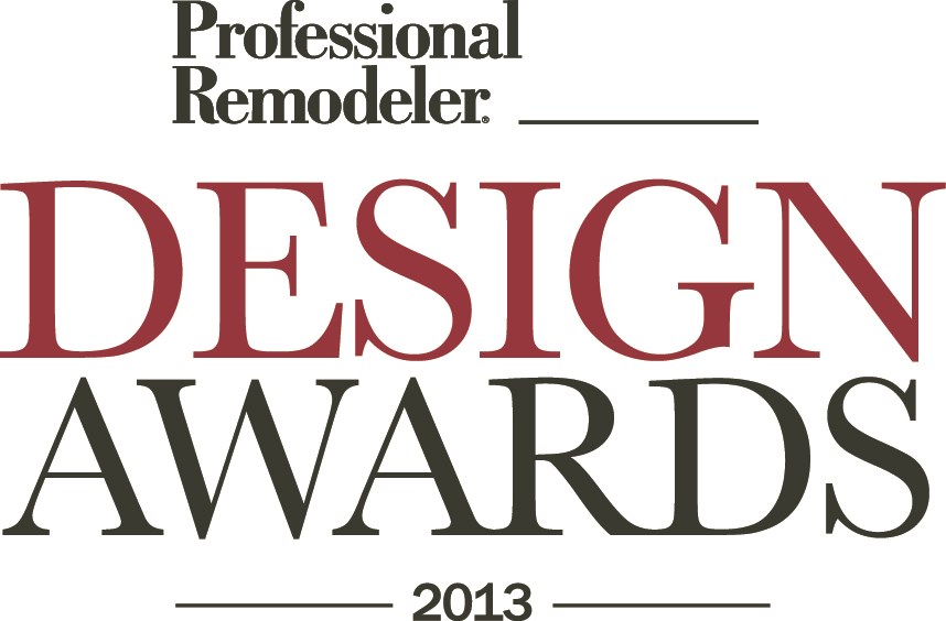 Logo for Design Build Pros