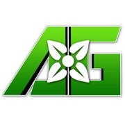 All Green Pest Control and Lawn Care logo