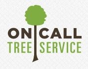 Logo for On Call Tree Service