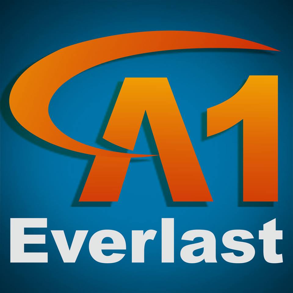 Logo for A1 Everlast Inc