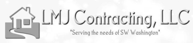 LMJ Contracting LLC logo
