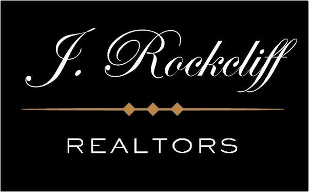 Bernard Gibbons J Rockcliff Realtors logo