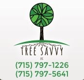 Logo for Tree Savvy Llc