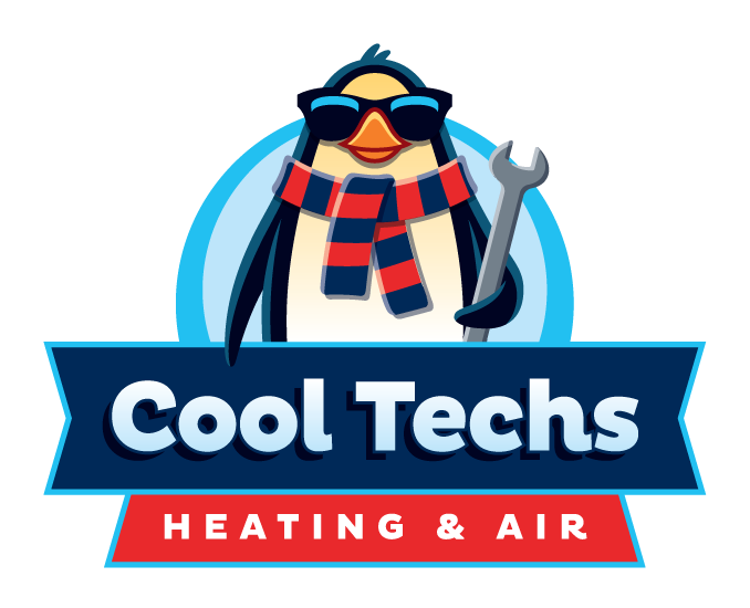 Cool Tech's Mechanical Services LLC logo