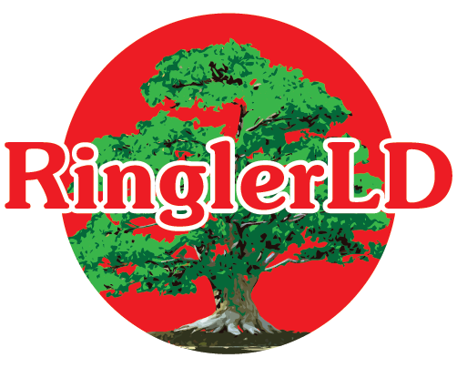 Logo for Ringler Landscape Design