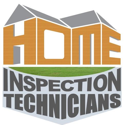 Home Inspection Technicians logo