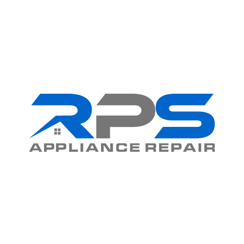 Logo for RPS Appliance Repair