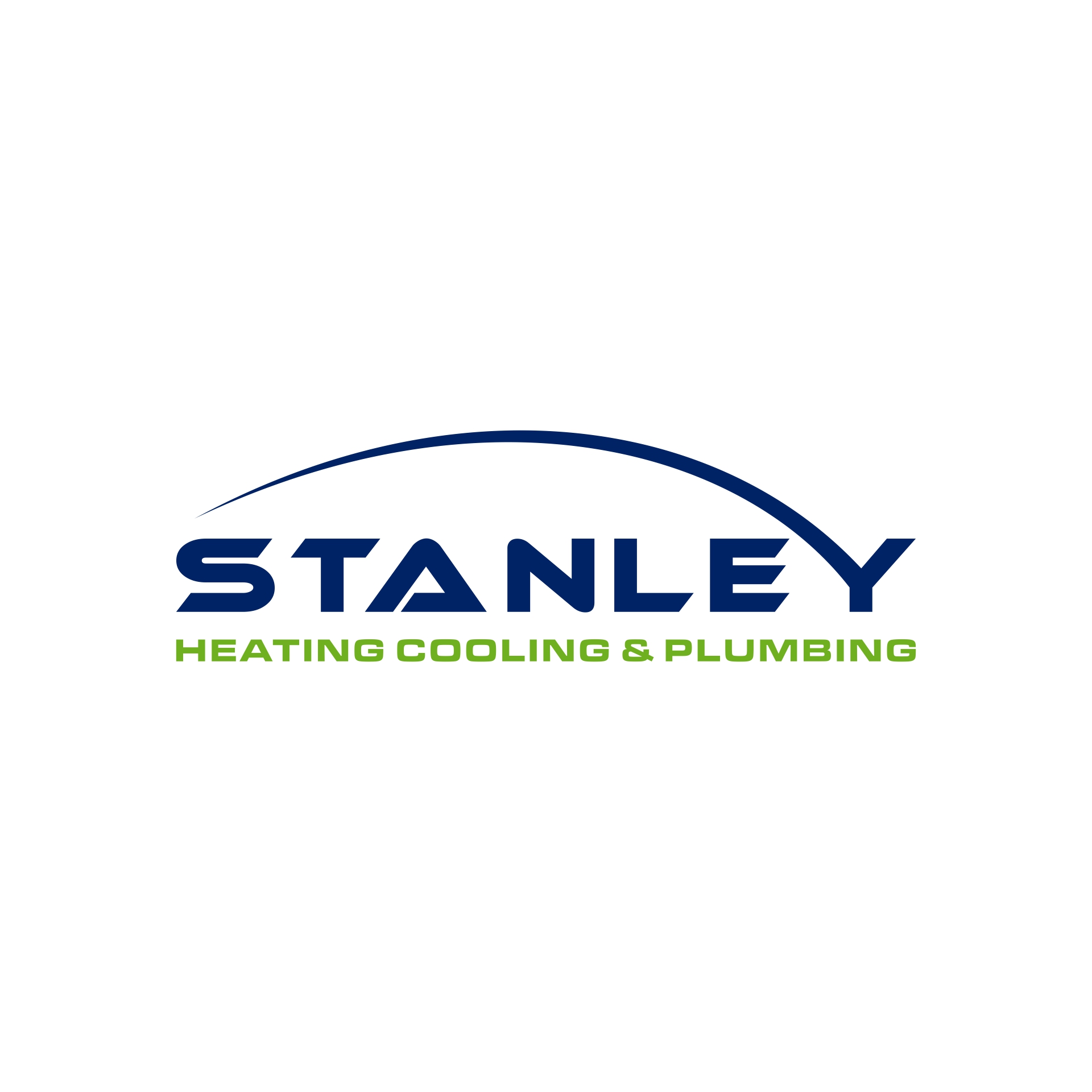 SCS Heating,Cooling,& Plumbing logo