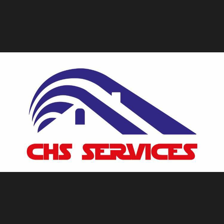 Logo for CHS Services