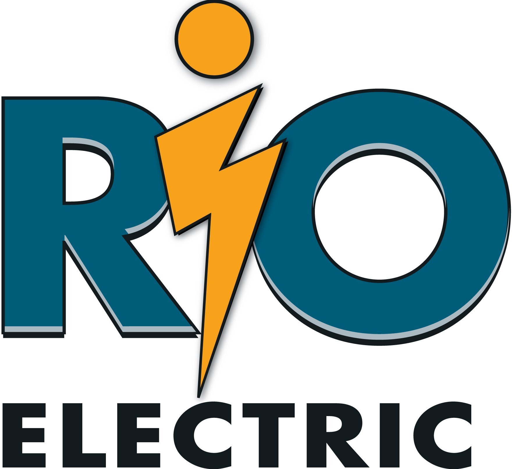 Logo for Rio Electric LLC