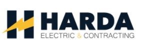 Harda Electric & Contracting, LLC. logo