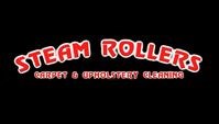 Steam Rollers logo