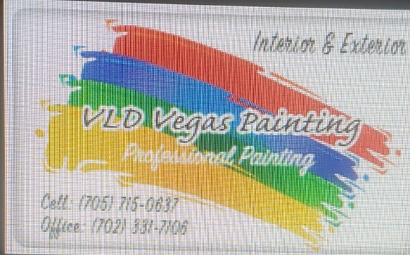 Avatar for VLD Vegas Painting