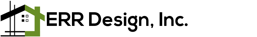 ERR Design Architects logo
