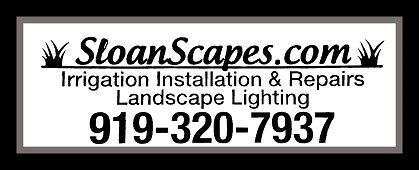 Logo for Sloan Scapes