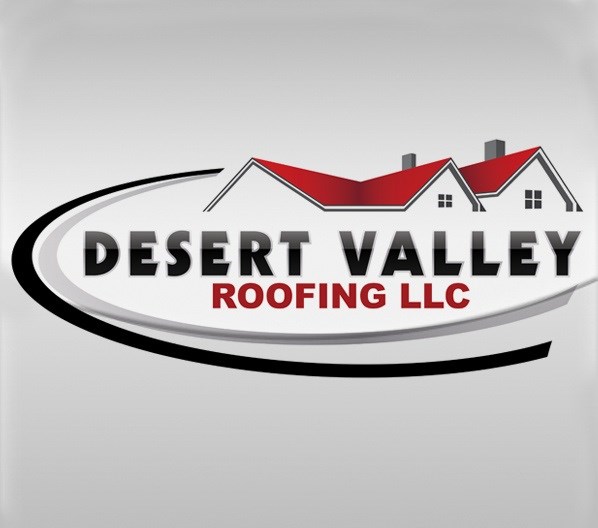 Desert Valley Roofing LLC logo