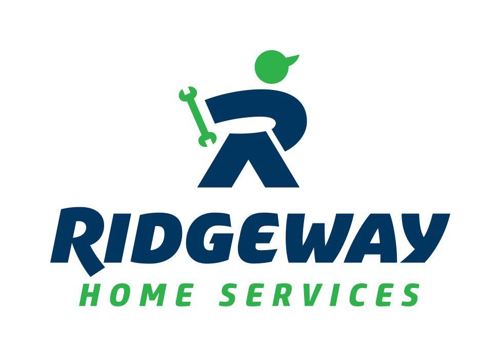 Ridgeway Home Services Inc. logo