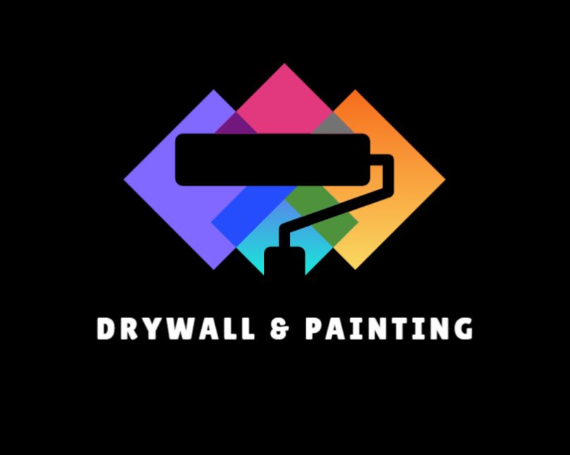 Drywall and Painting logo