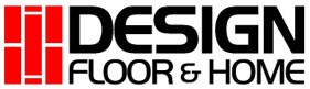 Logo for Design Floor & Home
