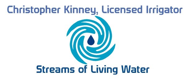 Avatar for Christopher Kinney, Licensed Irrigator