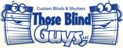 Logo for Those Blind Guys