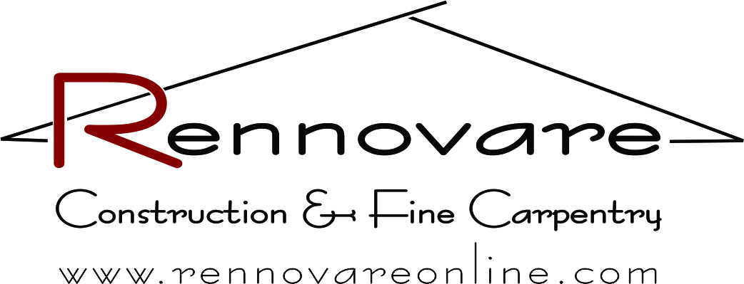 Logo for Rennovare Construction