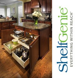 Avatar for ShelfGenie of Greater Kansas City