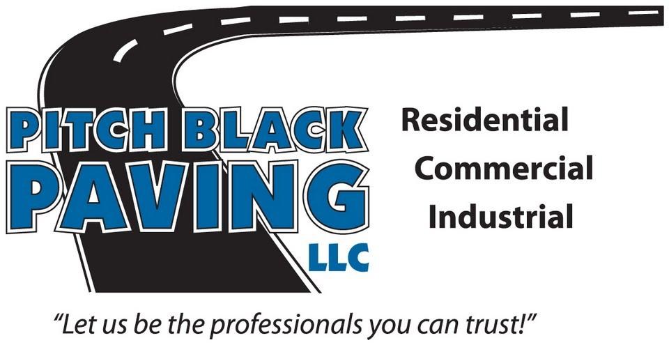 Avatar for Pitch Black Paving & Sealcoating, Inc