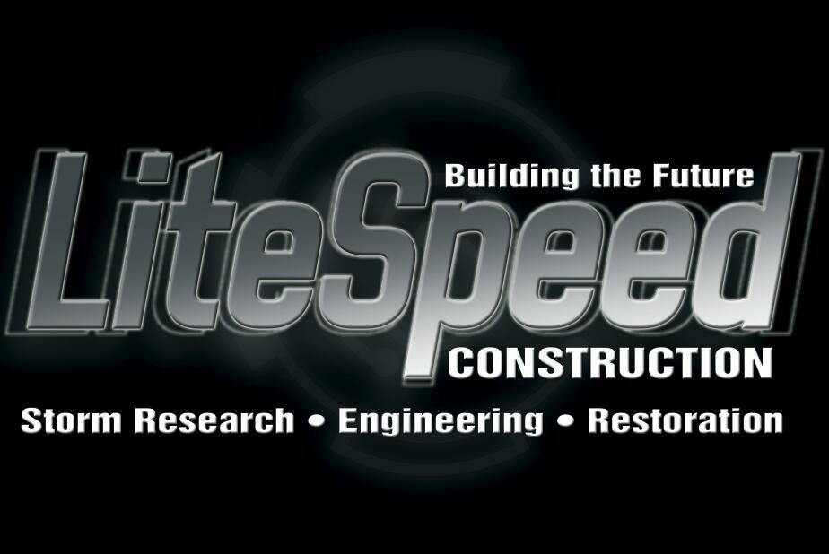 Logo for Litespeed Construction Inc-Columbia