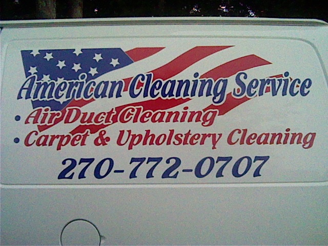 Avatar for American Cleaning Service