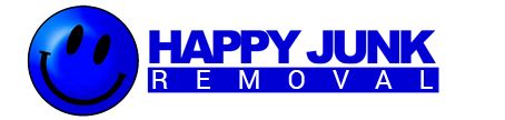 Logo for Happy Junk Removal
